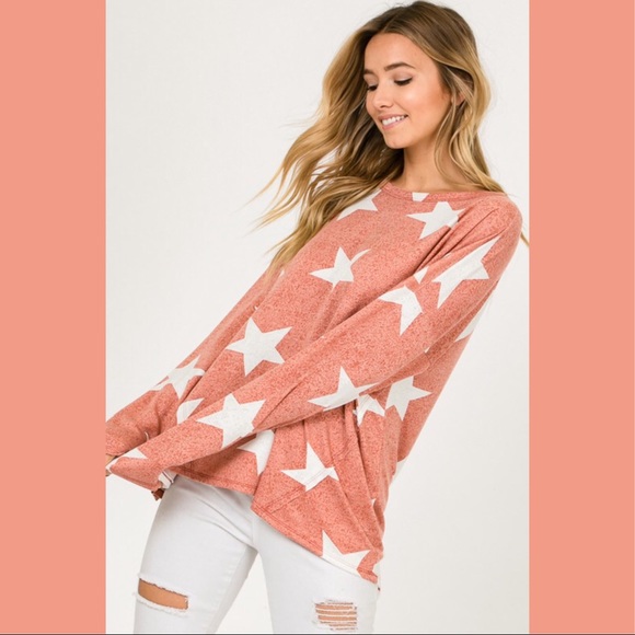 5⭐️BEST SELLER Oversized sweatshirt - Picture 2 of 6